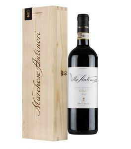 Chianti Classico Riserva Villa Antinori 2021 Magnum con cassetta legno cl 150