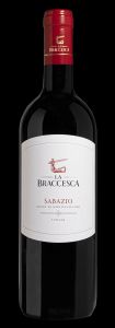 Rosso di Montepulciano Sabazio La Braccesca Antinori 2023 cl 75