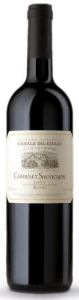 Cabernet Sauvignon Casale del Giglio 2021 cl 75