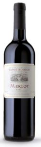 Merlot Casale del Giglio 2022 cl 75