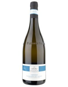 Falanghina del Taburno La Rivolta 2023 cl 75