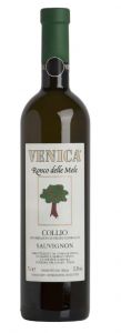 Sauvignon Ronco delle Mele 2023 Venica & Venica cl 75