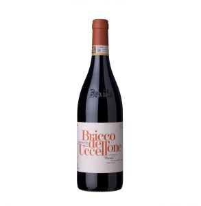 Bricco dell’ Uccellone Barbera d’Asti Docg 2021 Braida cl 75