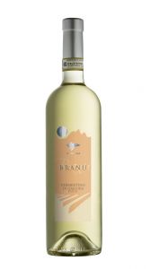 Vermentino di Gallura Docg Branu Cantine Surrau 2023 cl.75