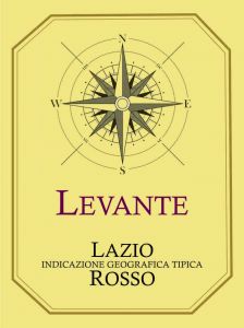 Levante Nero Buono Igt 2023 Rosa dei Venti cl 75