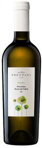 Pecorino d’Abruzzo Bio IGT 2023 Cantina Frentana cl 75