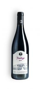 Prodigo Syrah Donato Giangirolami 2019 cl 75