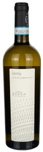 Verdicchio di Matelica Doc Vertis 2021 Borgo Paglianetto cl 75